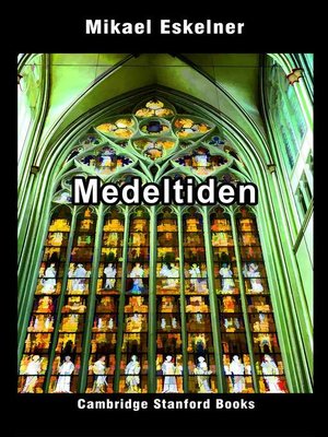 cover image of Medeltiden
